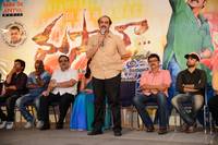 Masala Audio Release Photos